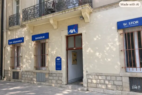 Nîmes 30900 – Vente local
