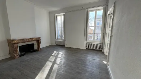 Nîmes 30000 – Vente appartement 3&nbsp;pièces 2&nbsp;chambres