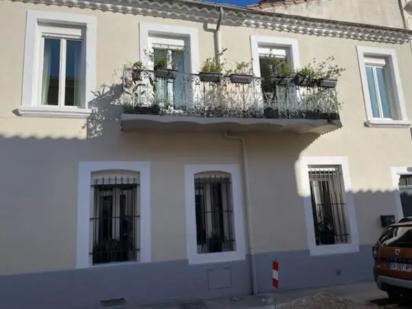 Nîmes 30000 – Vente maison/villa 4&nbsp;pièces 3&nbsp;chambres