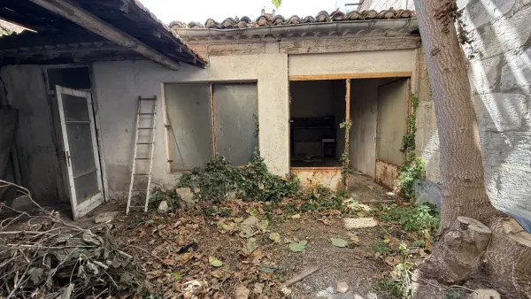 Nîmes 30000 – Vente maison/villa 3&nbsp;pièces 2&nbsp;chambres