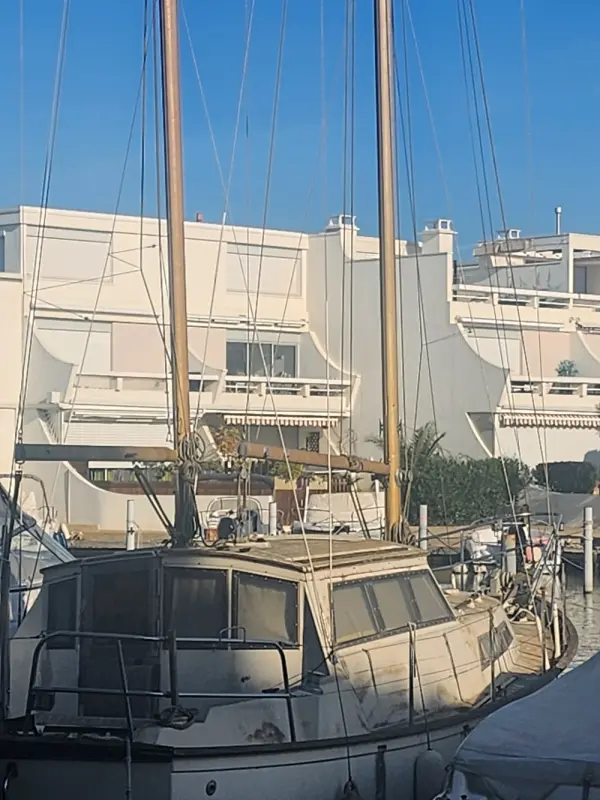 Le Grau-du-Roi 30240 – Vente appartement 3&nbsp;pièces 2&nbsp;chambres