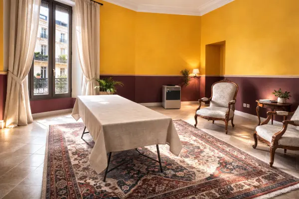 Nîmes 30000 – Vente appartement 3&nbsp;pièces 2&nbsp;chambres