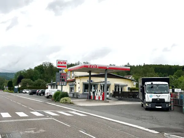 Belfort 90000 – Vente immeuble
