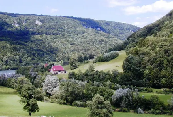 Soulce-Cernay 25190 – Vente maison/villa 14&nbsp;pièces 4&nbsp;chambres