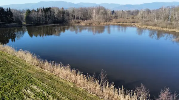 Sermamagny 90300 – Vente terrain
