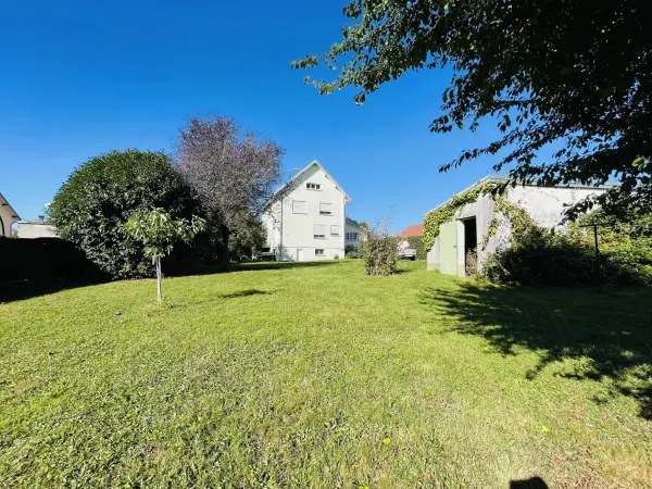 Lure 70200 – Vente maison/villa 10&nbsp;pièces 6&nbsp;chambres