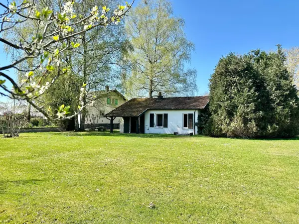 Luxeuil-les-Bains 70300 – Vente maison/villa 2&nbsp;pièces 1&nbsp;chambre