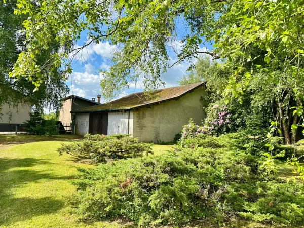 Luxeuil-les-Bains 70300 – Vente maison/villa 1&nbsp;pièce 1&nbsp;chambre