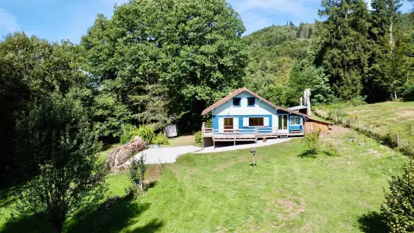 Mélisey 70270 – Vente maison/villa 4&nbsp;pièces 2&nbsp;chambres