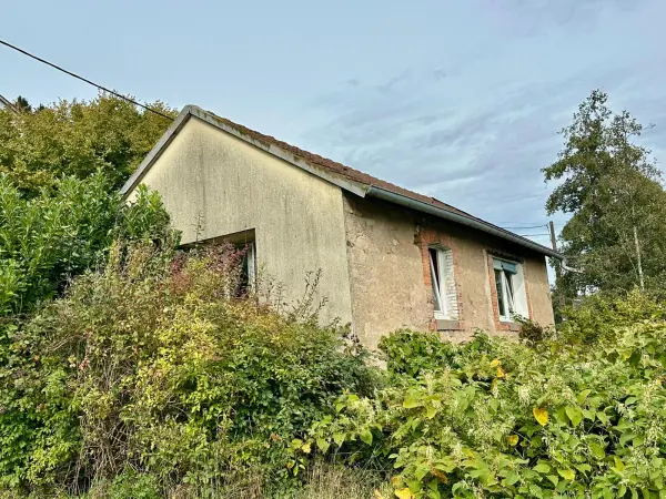 Aillevillers-et-Lyaumont 70320 – Vente maison/villa 3&nbsp;pièces 2&nbsp;chambres