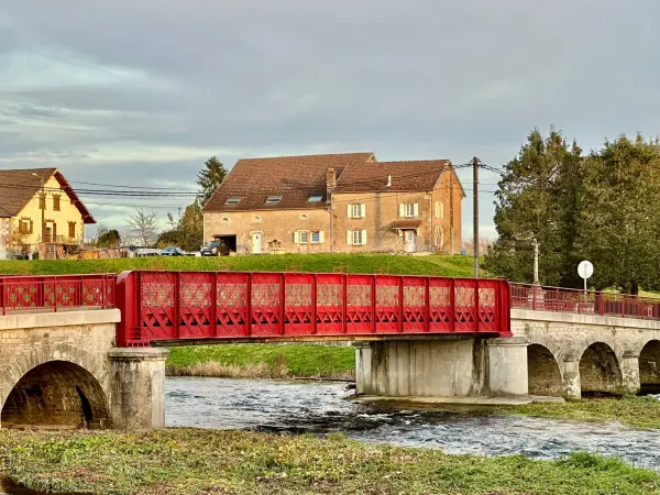 La Neuvelle-lès-Lure 70200 – Vente maison/villa 14&nbsp;pièces 8&nbsp;chambres