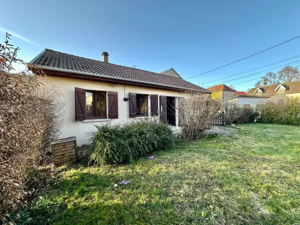 La Pisseure 70800 – Vente maison/villa 2&nbsp;pièces 1&nbsp;chambre