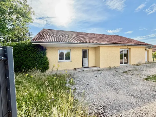 Lure 70200 – Vente maison/villa 5&nbsp;pièces 3&nbsp;chambres