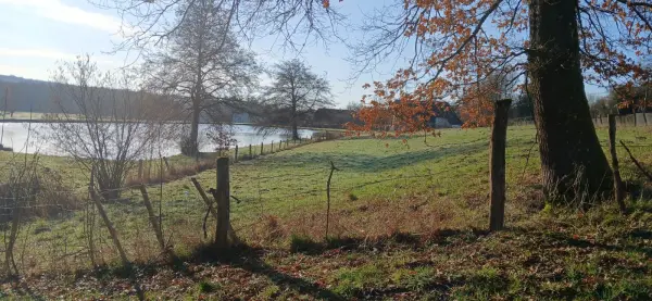 Angeot 90150 – Vente terrain
