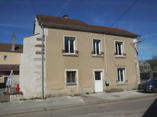 Aillevillers-et-Lyaumont 70320 – Vente maison/villa 4&nbsp;pièces 3&nbsp;chambres