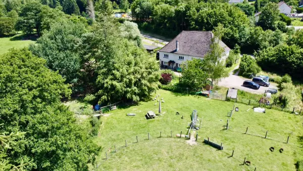 Lure 70200 – Vente maison/villa 6&nbsp;pièces 4&nbsp;chambres