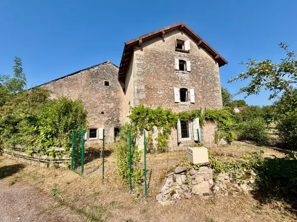 Citers 70300 – Vente maison/villa 5&nbsp;pièces 2&nbsp;chambres
