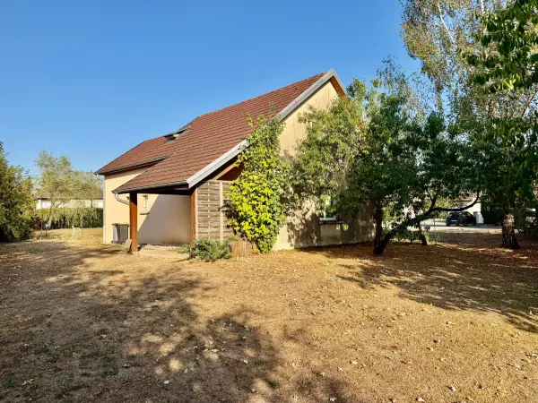 Luxeuil-les-Bains 70300 – Vente maison/villa 4&nbsp;pièces 3&nbsp;chambres