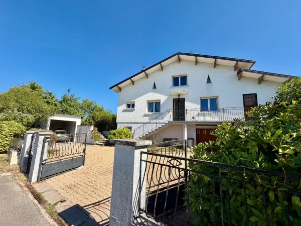 Lure 70200 – Vente maison/villa 7&nbsp;pièces 5&nbsp;chambres
