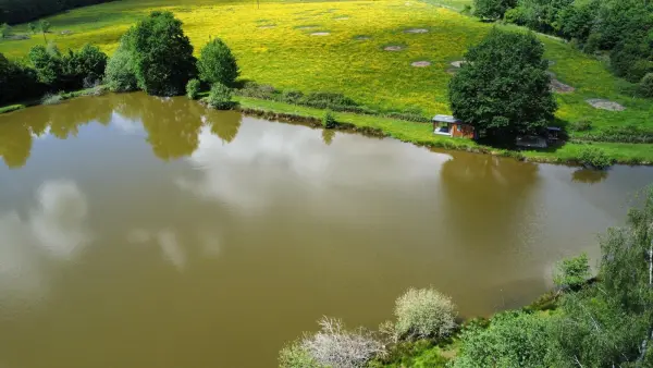 Magnivray 70300 – Vente terrain