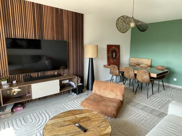 Orléans 45100 – Location appartement 3&nbsp;pièces 2&nbsp;chambres
