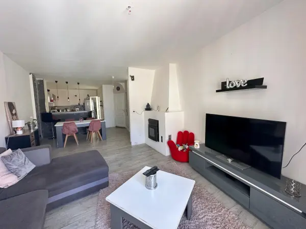 Banyuls-dels-Aspres 66300 – Vente maison/villa 3&nbsp;pièces 2&nbsp;chambres