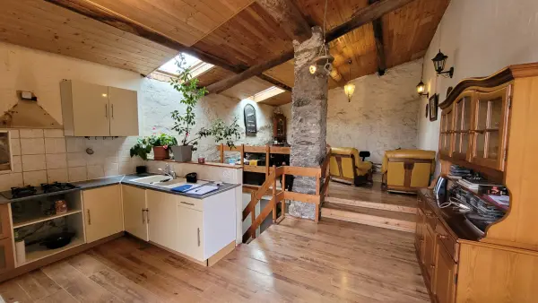 Trévillach 66130 – Vente maison/villa 3&nbsp;pièces 2&nbsp;chambres