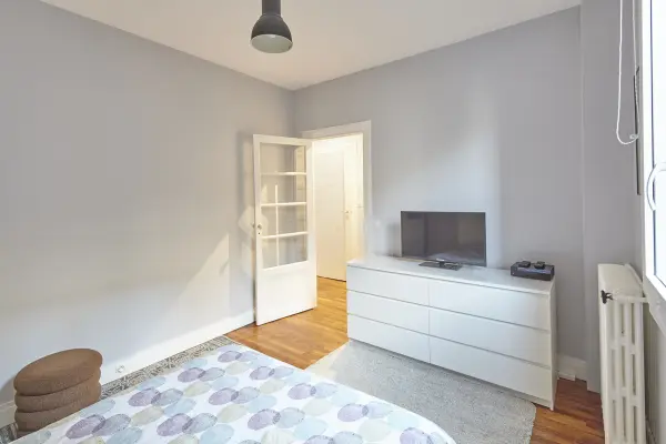 Paris 75015 – Location appartement 1&nbsp;pièce