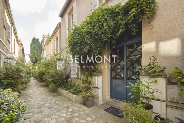 Paris 75012 – Vente appartement 4&nbsp;pièces 3&nbsp;chambres