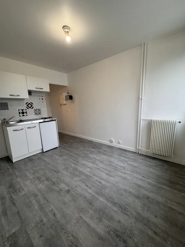 Le Blanc-Mesnil 93150 – Location appartement 1&nbsp;pièce