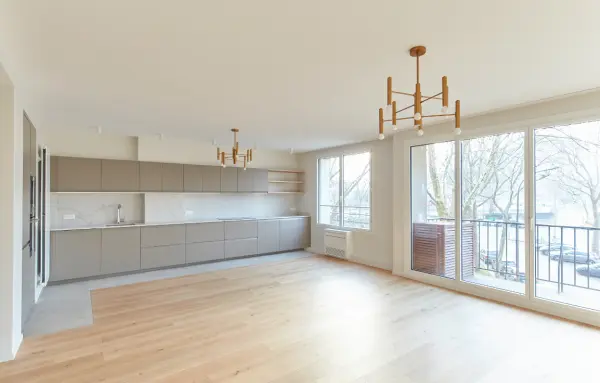 Paris 75017 – Location appartement 5&nbsp;pièces 4&nbsp;chambres