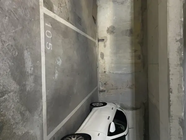 Bagnolet 93170 – Location parking/box