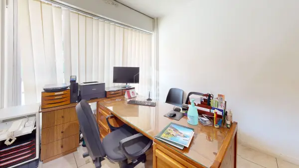 PARIS 75019 – Vente appartement 3&nbsp;pièces 2&nbsp;chambres