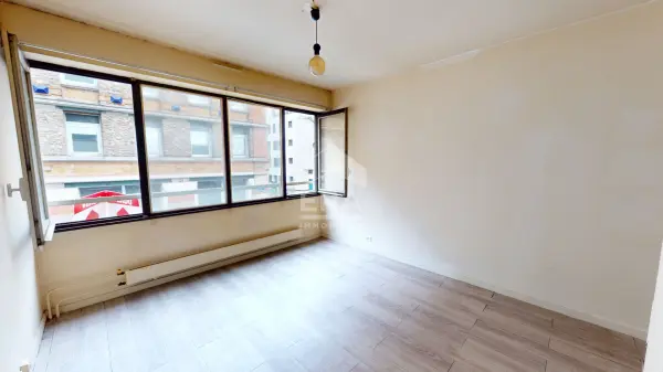 PARIS 75019 – Vente appartement 1&nbsp;pièce