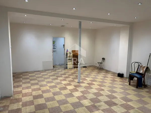 PARIS 75019 – Vente appartement 1&nbsp;pièce