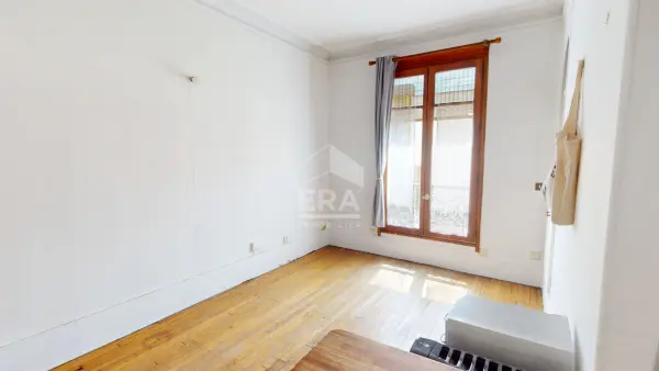 PARIS 75019 – Vente appartement 2&nbsp;pièces 1&nbsp;chambre