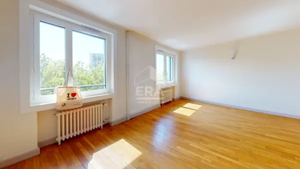 PARIS 75019 – Vente appartement 3&nbsp;pièces 1&nbsp;chambre