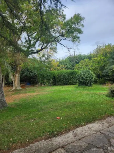 Toulon 83000 – Vente terrain