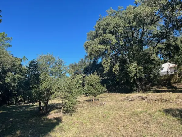 Vidauban 83550 – Vente terrain