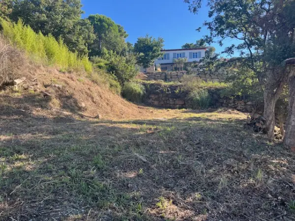 Vidauban 83550 – Vente terrain