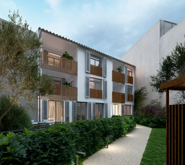Montpellier 34000 – Vente appartement 2&nbsp;pièces 2&nbsp;chambres