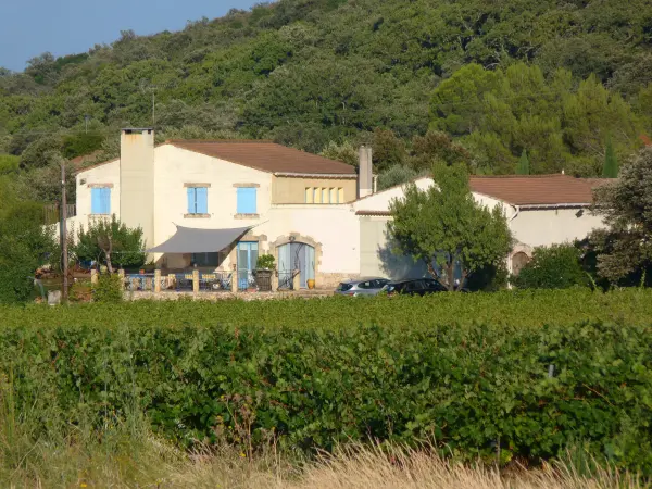 Uzès 30700 – Vente maison/villa 8&nbsp;pièces 6&nbsp;chambres