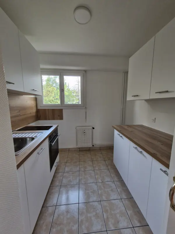 Dijon 21000 – Vente appartement 2&nbsp;pièces 1&nbsp;chambre