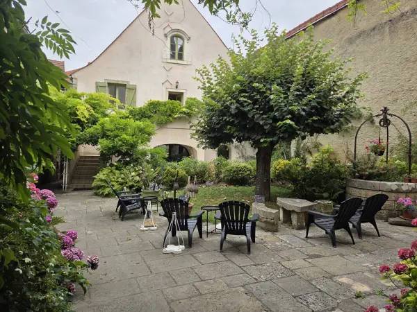 Nolay 21340 – Vente local