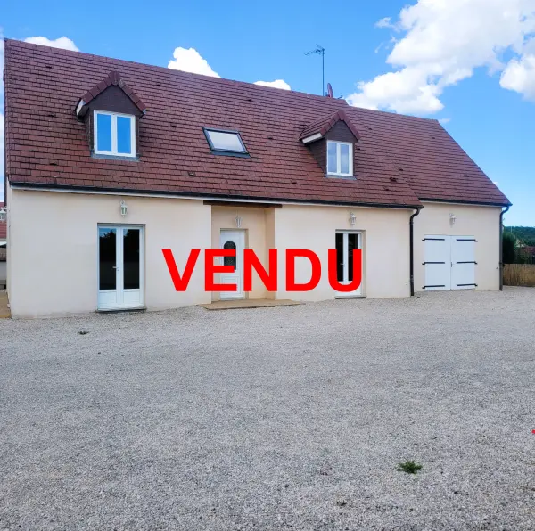 Nuits-Saint-Georges 21700 – Vente maison/villa 6&nbsp;pièces 4&nbsp;chambres