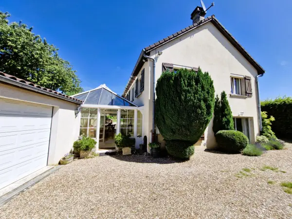Beaune 21200 – Vente maison/villa 9&nbsp;pièces 5&nbsp;chambres