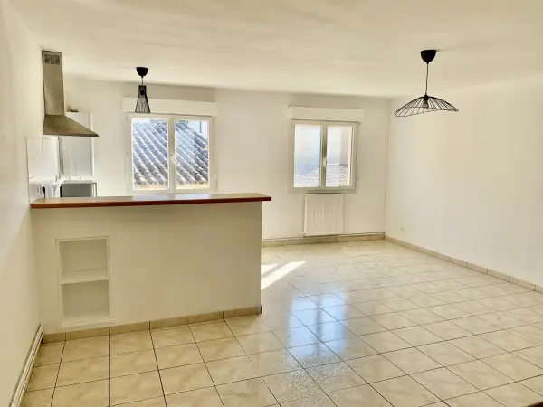 Bergerac 24100 – Location appartement 3&nbsp;pièces 2&nbsp;chambres