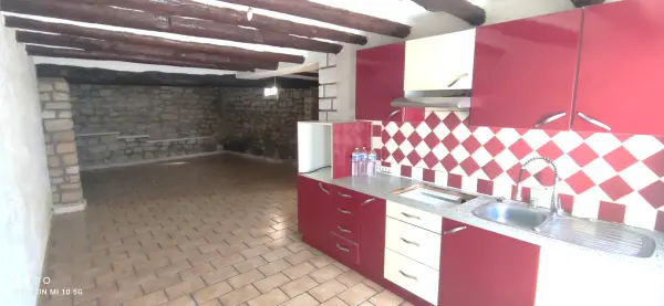 Fos-sur-Mer 13270 – Vente maison/villa 3&nbsp;pièces 2&nbsp;chambres