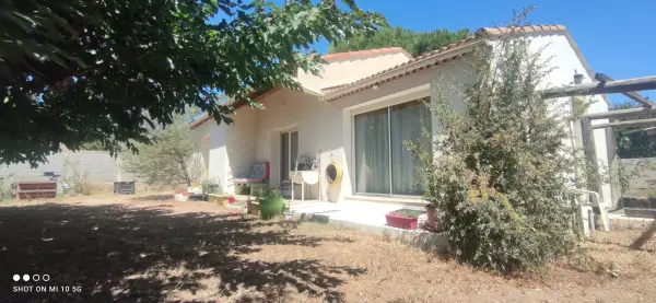 Fos-sur-Mer 13270 – Vente maison/villa 4&nbsp;pièces 2&nbsp;chambres