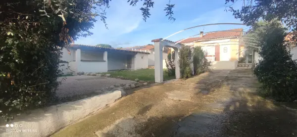 Port-de-Bouc 13110 – Vente maison/villa 5&nbsp;pièces 4&nbsp;chambres